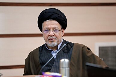 حجت الاسلام عاملی: تغییری در مصوبه تاثیر قطعی معدل یازدهم و دوازدهم بر کنکور ایجاد نمی‌شود / برای کنکور سال آینده بازنگری صورت خواهد گرفت + فیلم