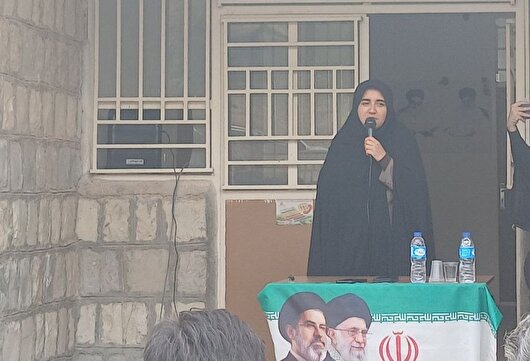 ملکشاهی یکی از مسیرهای مهم اربعین است / پروژه‌های راه، آب و بیمارستان با جدیت در حال پیگیری است