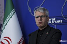 با زبان “باید” ۴۷ سال پیش خداحافظی کردیم / تفاهم نهایی هنوز حاصل نشده است / تمرکز ما در این مرحله بر خاتمه جنگ است + فیلم