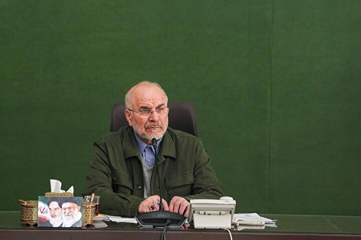 ما امتیازات را نه با گفت‌و‌گو بلکه با موشک‌ها می‌گیریم؛ در مذاکره فقط آنها را تفهیم می‌کنیم
