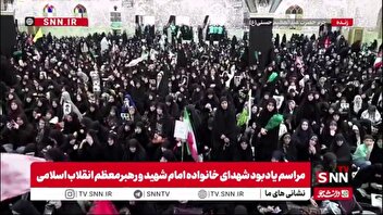 روایت شنیدنی حجت الاسلام کاشانی از دلاوری‌های امیرالمومنین در فتح خیبر