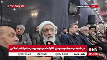 حجت الاسلام پورمحمدی: تنگه هرمز دستاورد بزرگ در جنگ و دیپلماسی است / قدرت ایران خط روشنی را دنبال می‌کند