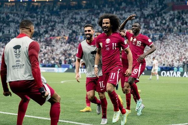 معرفی و فهرست تیم ملی قطر در جام جهانی 2026 معرفی و فهرست تیم ملی قطر در جام جهانی 2026