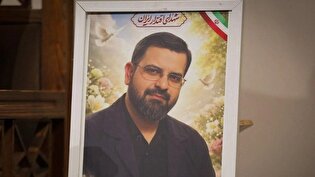 «یاد کنید از شهید صادق زرین»؛ تاکید رهبر انقلاب بر نام مجاهد گمنام گیلانی