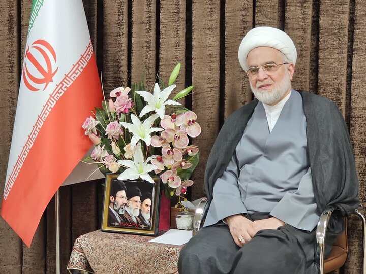 ترویج فرهنگ نهجالبلاغه باید در اولویت برنامههای فرهنگی قرار بگیرد