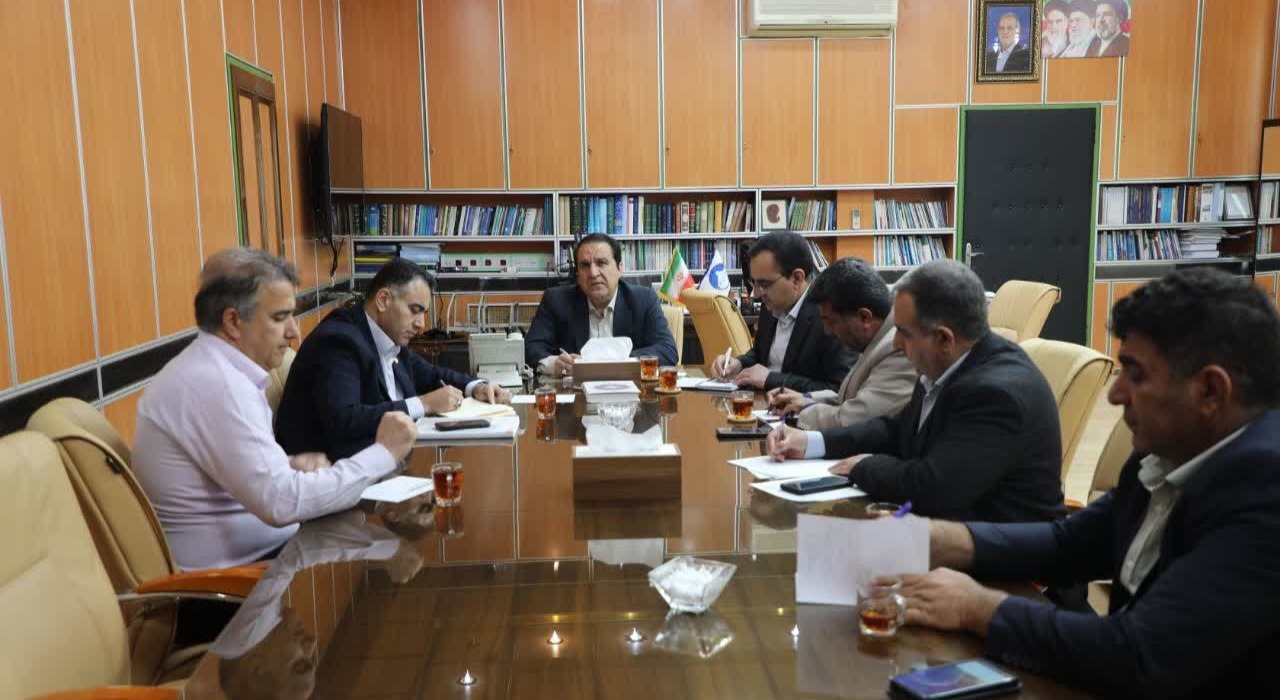 صنایع نفت، گاز و پتروشیمی در توسعه زیرساخت&zwnj;های اربعین مشارکت بیشتری داشته باشند