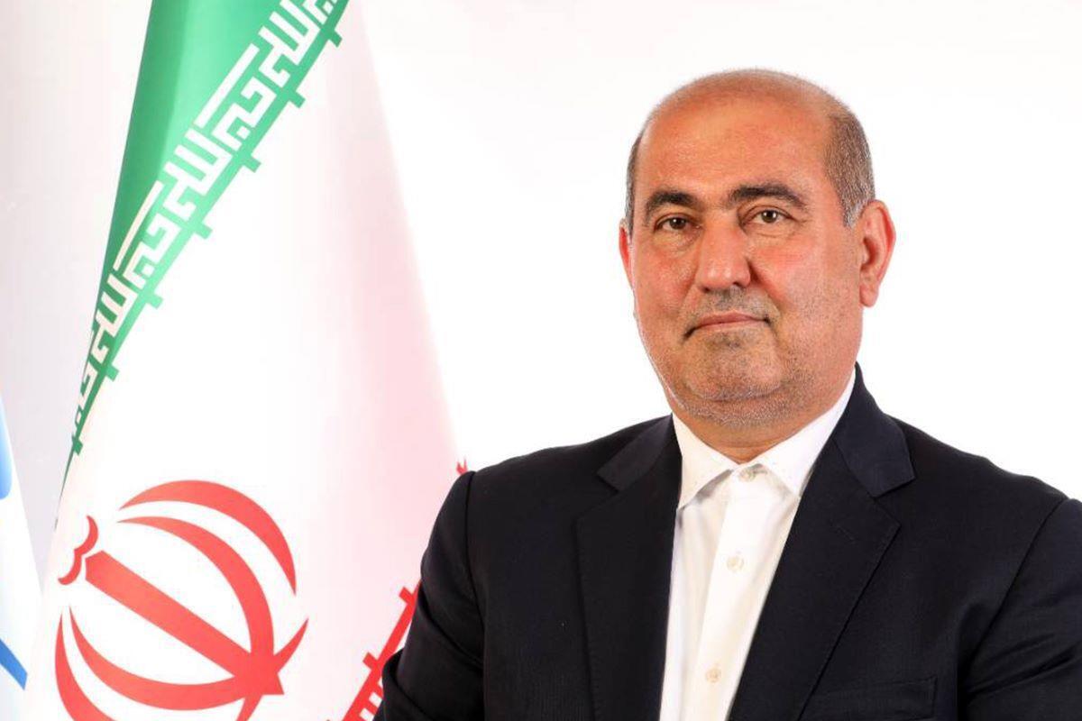 دهقان: مدیریت مصرف انرژی و آب باید مورد توجه جدی قرار گیرد
