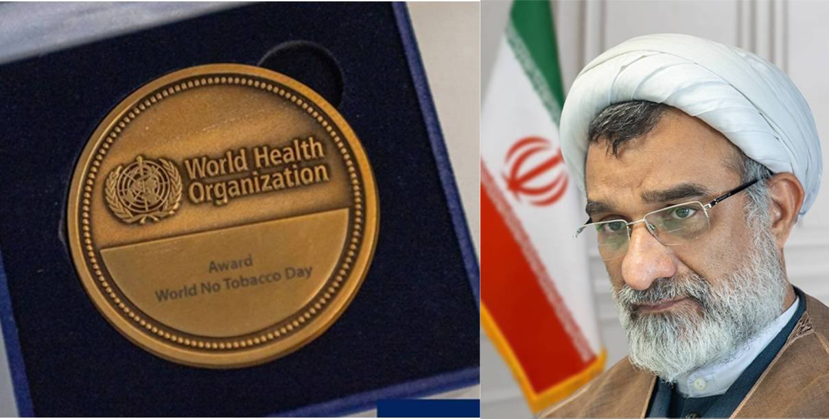 تقدیر سازمان جهانی بهداشت از اسناد راهبردی ایران/اعطای جایزه جهانی ۲۰۲۶ به حجت الاسلام خسروپناه