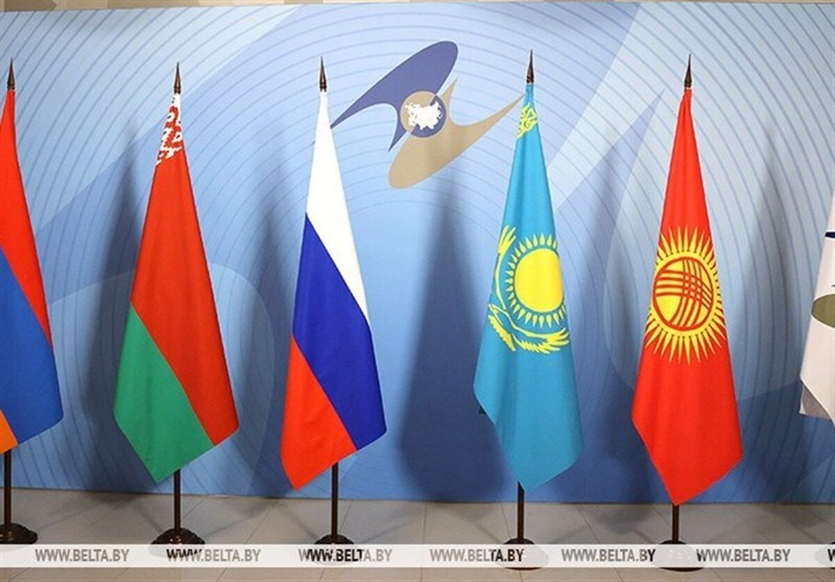 اولتیماتوم اوراسیا به پاشینیان: بین ما و اروپا یکی را انتخاب کن