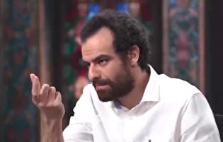 ماجرای ویدیویی که شکیب شجره در واکنش به تهدیدات ترامپ گرفت