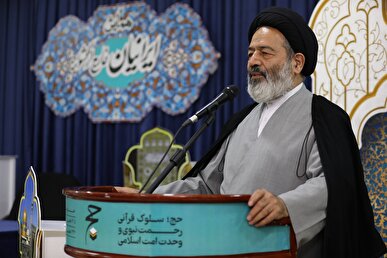 ایرانیان خارج از کشور ظرفیت بزرگی برای خدمت فرهنگی دارند 
