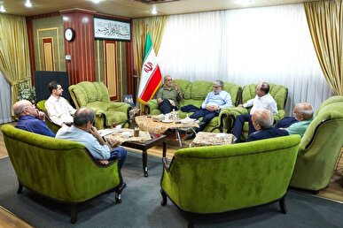 دستور پزشکیان برای تدوین برنامه اجرایی مشترک دولت و دانشگاه در مدیریت بحران آب