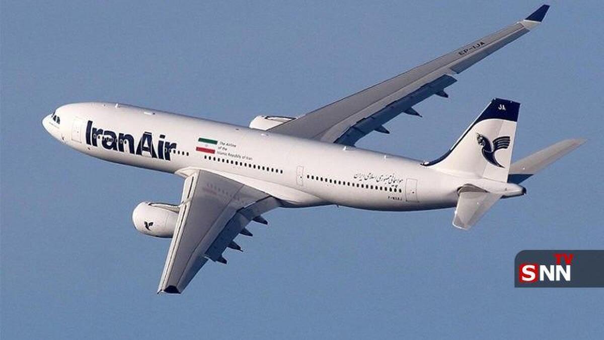 ۹۰ درصد پول پرواز&zwnj;های لغوشده برگشت داده شد/دلیل عدم استرداد ۱۰ باقیمانده چیست؟