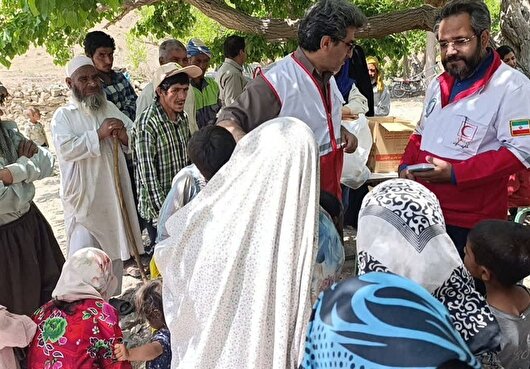 ادامه تجسس برای یافتن کودک ۳ ساله در اردبیل