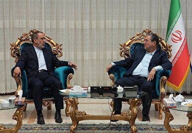 تمرچین گذرگاهی امن برای زائران بین المللی اربعین حسینی است