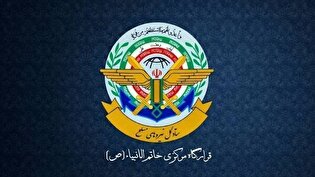 مدیریت تنگه هرمز توسط نیروهای مسلح جمهوری اسلامی ایران با اقتدار کامل اعمال می‌شود