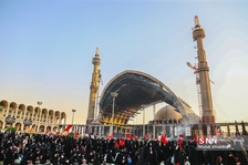 مندئئ