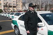 طی