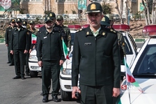 طی