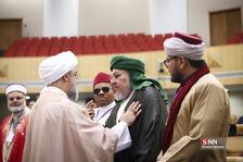 کنفرانس وحدت اسلامی
