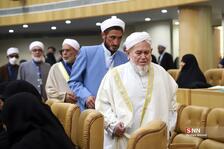 کنفرانس وحدت اسلامی
