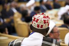 کنفرانس وحدت اسلامی
