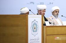 کنفرانس وحدت اسلامی