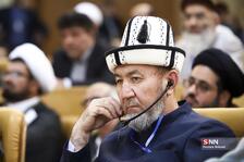 کنفرانس وحدت اسلامی