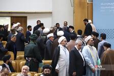 کنفرانس وحدت اسلامی