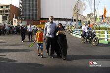 جشن میلاد پیامبر