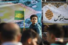 جشن میلاد پیامبر