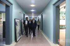 سفیر کوبا