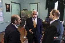 سفیر کوبا