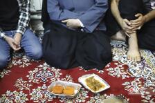 بازدید رئیس نهاد رهبری در دانشگاه ها از خوابگاه های دانشگاه علم و صنعت