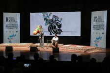 از حضور پیشکسوتان تا استقبال مخاطبان در شب دوم جشنواره موسیقی نواحی ایران 15