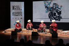 از حضور پیشکسوتان تا استقبال مخاطبان در شب دوم جشنواره موسیقی نواحی ایران 16
