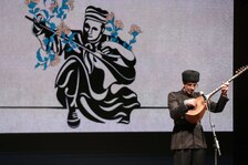 از حضور پیشکسوتان تا استقبال مخاطبان در شب دوم جشنواره موسیقی نواحی ایران 18