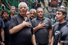 بازار دسته