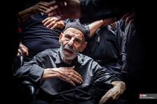 بازار دسته