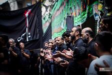 بازار دسته