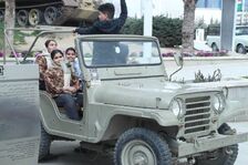 موزه ملی انقلاب اسلامی