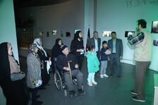 موزه ملی انقلاب اسلامی