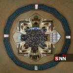 اعتکاف رمضانیه یزد