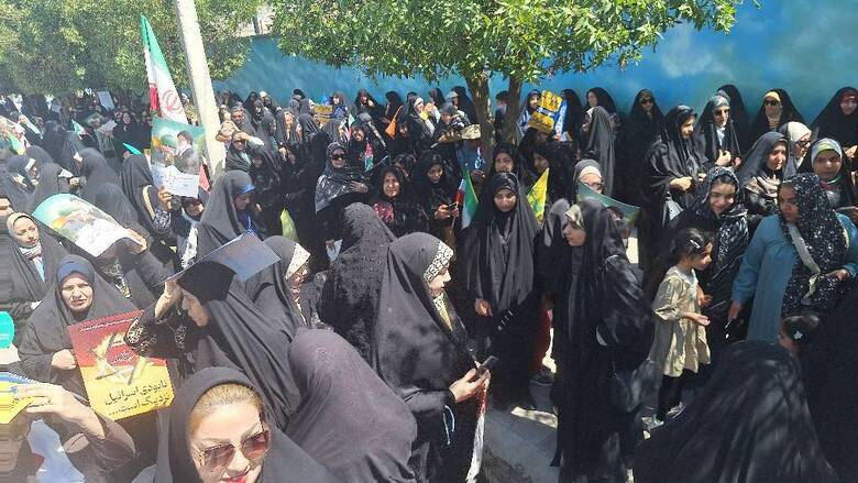 قدس گچساران