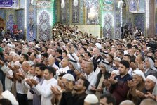 نماز عید فطر