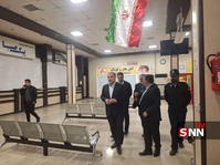 فرماندار قم