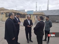 فرماندار قم