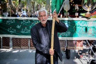 عزاداری شهادت امام صادق (ع) در بجنورد