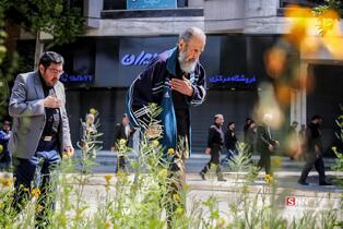 عزاداری شهادت امام صادق (ع) در بجنورد