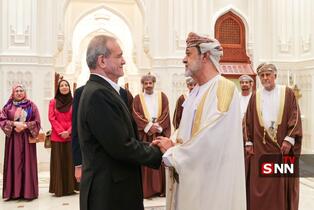 بدرقه پزشکیان